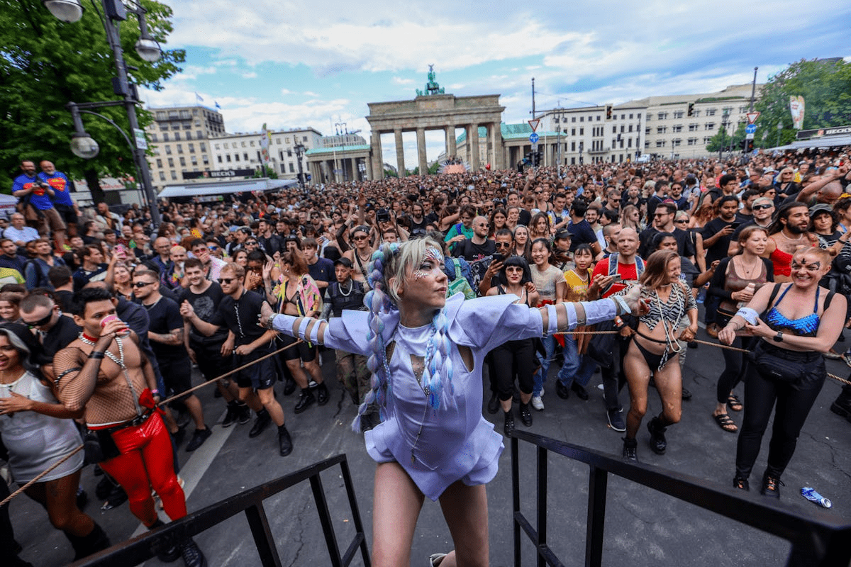 loveparade