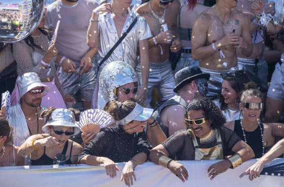streetparade